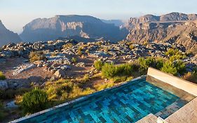 Anantara Al Jabal Al Akhdar Resort  5*